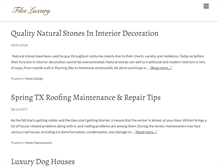Tablet Screenshot of filesluxury.com